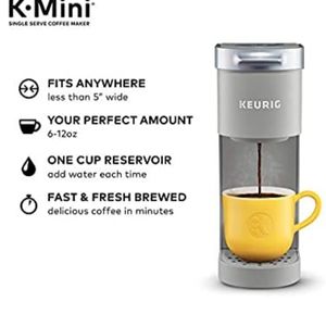Keurig | Kitchen | Keurig Kmini | Poshmark